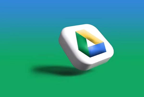 How to Recover Deleted Google Drive Files 