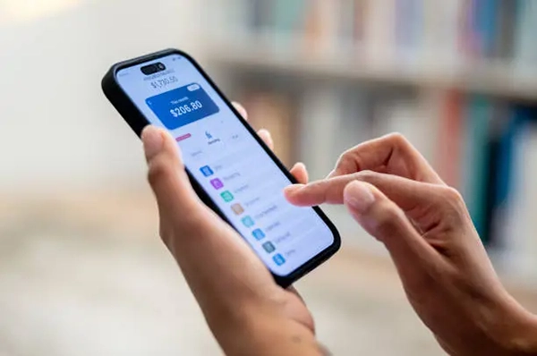 How to Transfer Contacts Android to iPhone