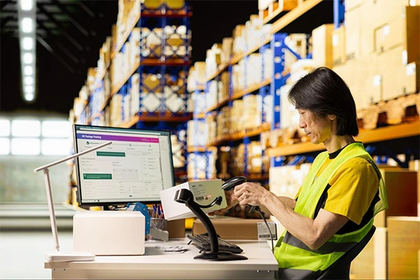 Inventory Management
