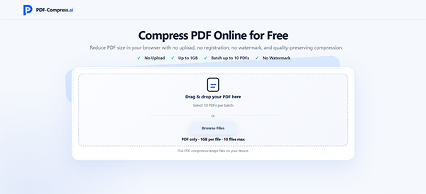 PDF-Compress