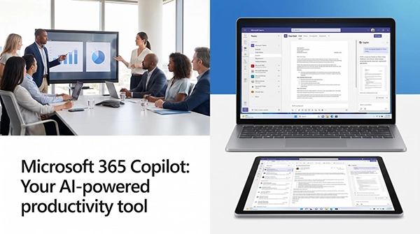 PowerPoint Copilot