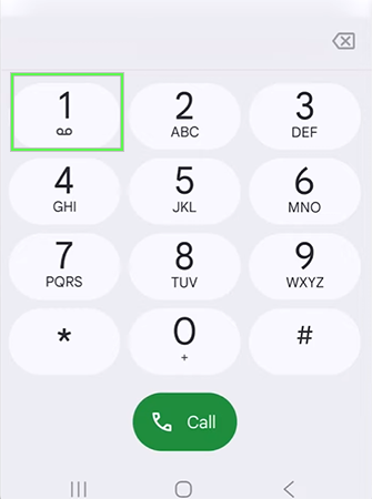 How to Set Up Voicemail Android: Phone App & Keypad Methods