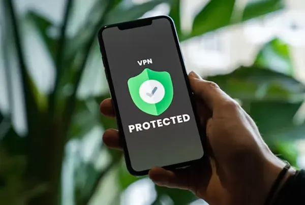 Ways to Fix iPhone Android Vpn Usage Warning