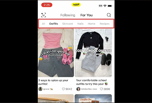 What Is Lemon8 App Used For