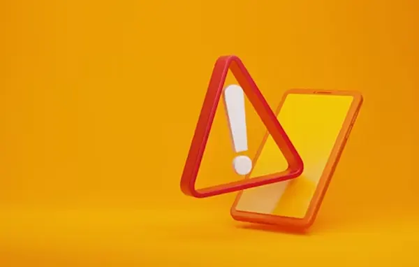  Why iPhone Android Vpn Usage Warning occurs? 