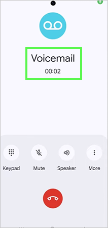 How to Set Up Voicemail Android: Phone App & Keypad Methods