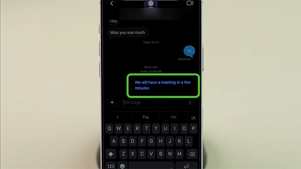 Your message has been sent1.