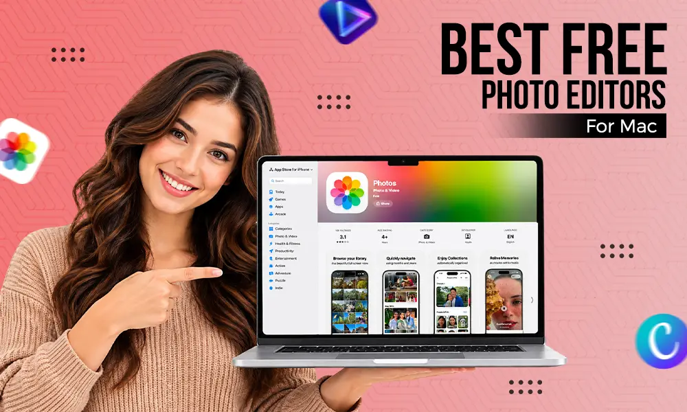 Best Free Photo Editor for Mac: Pros, Cons, and Core Features Explained