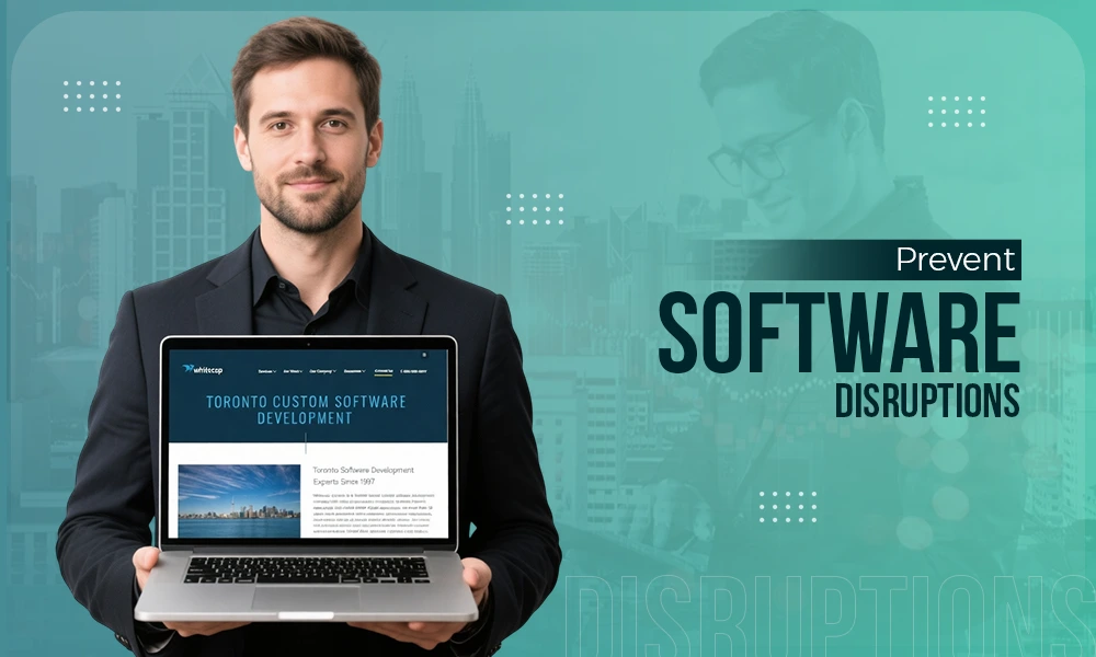 Why You Should Monitor Software Performance Before It Disrupts Business Operations