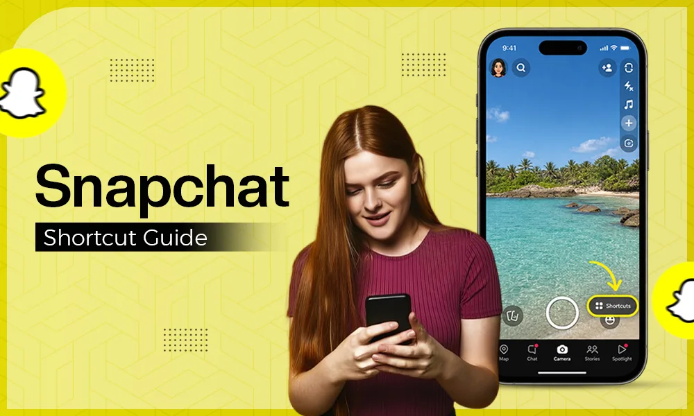 How to Create a Shortcut on Snapchat in 2026?
