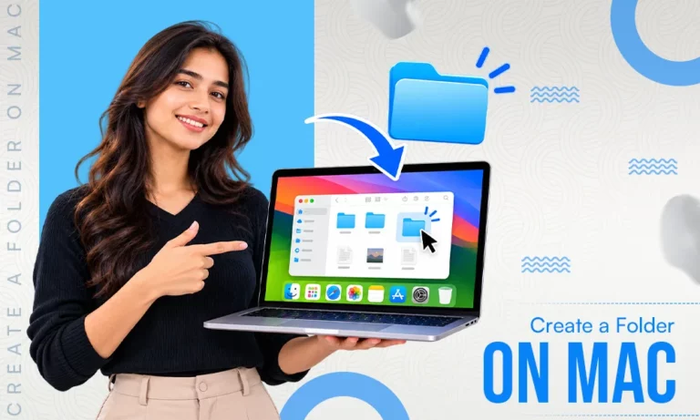 How to Make a Folder on Mac? 3 Effective Methods