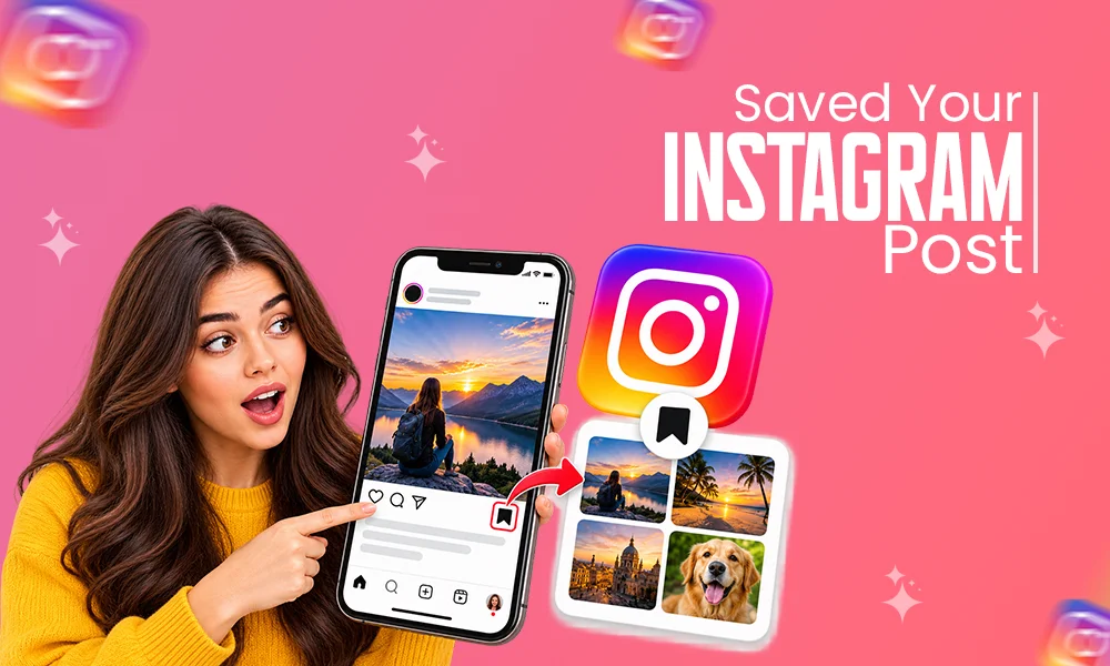 How to See Who Saved Your Instagram Post?