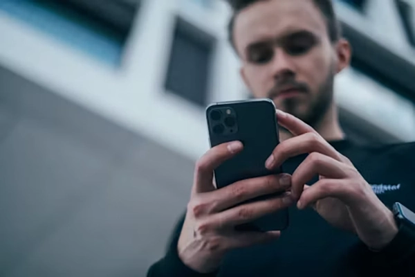 iPhone Android Vpn Usage Warning: Meaning, Causes and Fixes