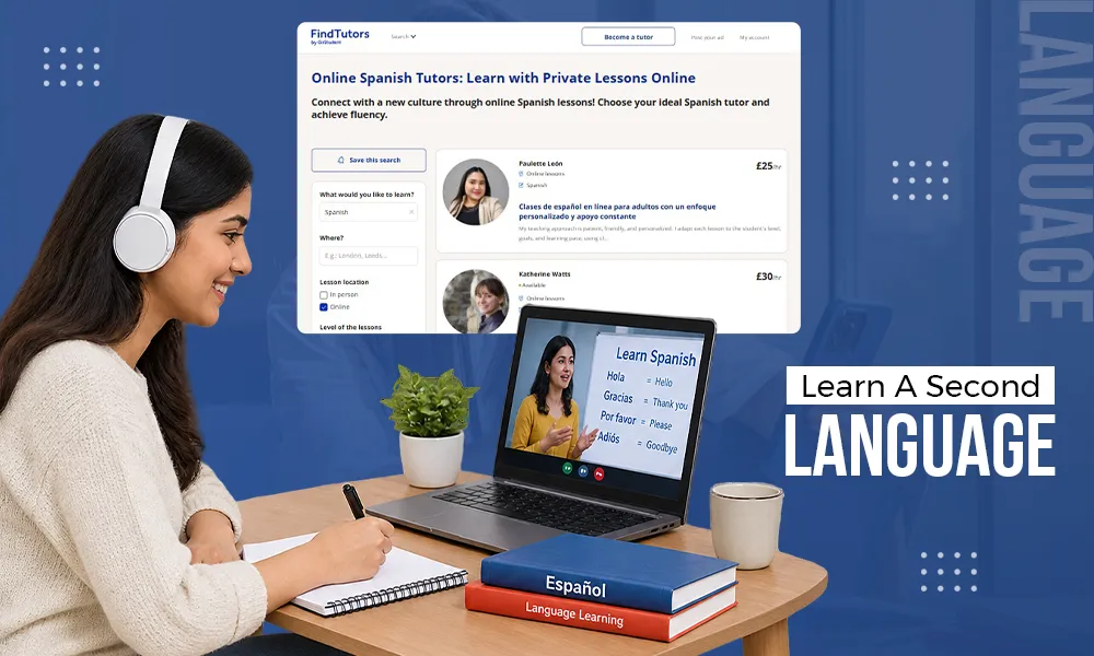 The Benefits of Learning a Second Language for Personal and Professional Growth