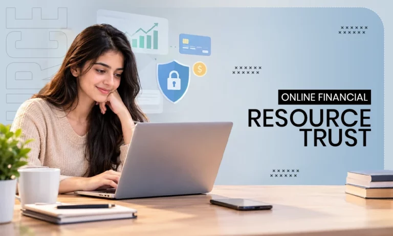 What Makes an Online Financial Resource Worth Trusting?