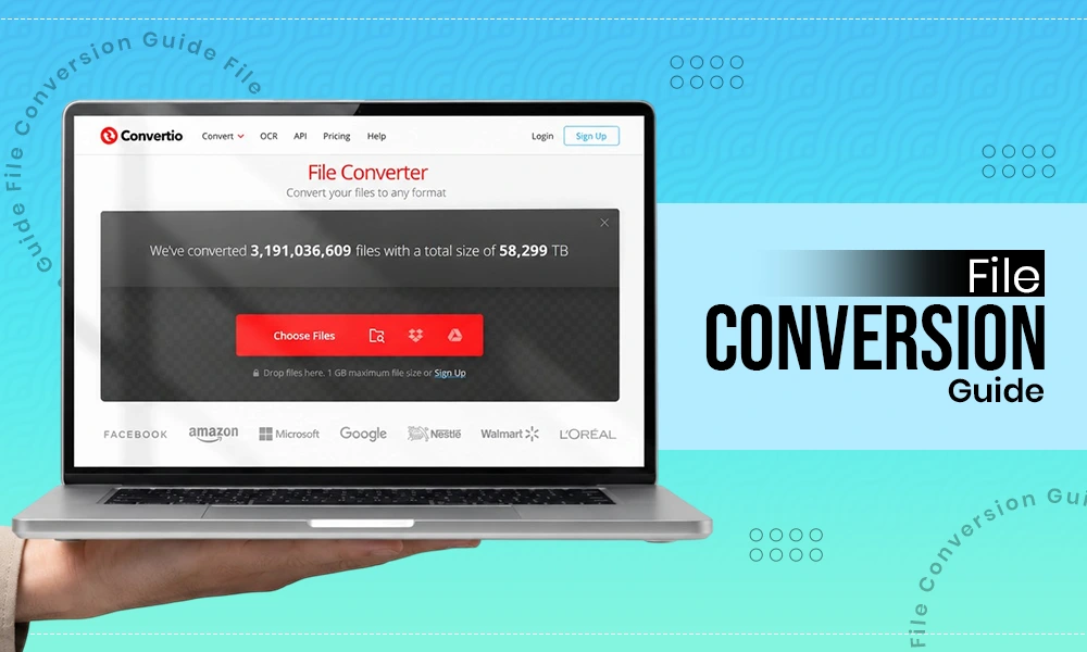 A Practical Guide to Converting Files Without Losing Time