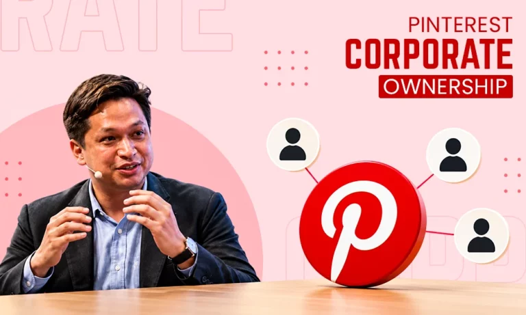 Who Owns Pinterest? Does Pinterest Have More Than One Owner?